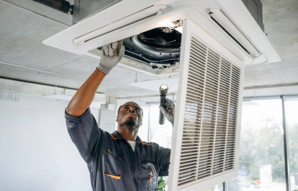Licensed Ac Installation service in York, SC - FH HVAC