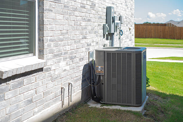 Reliable Ac Installation contractor in York, SC by FH HVAC